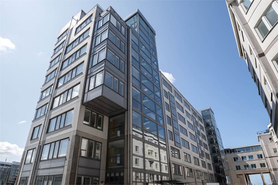 Kontorslokal på Lilla Bommen 4 B, GÖTEBORG