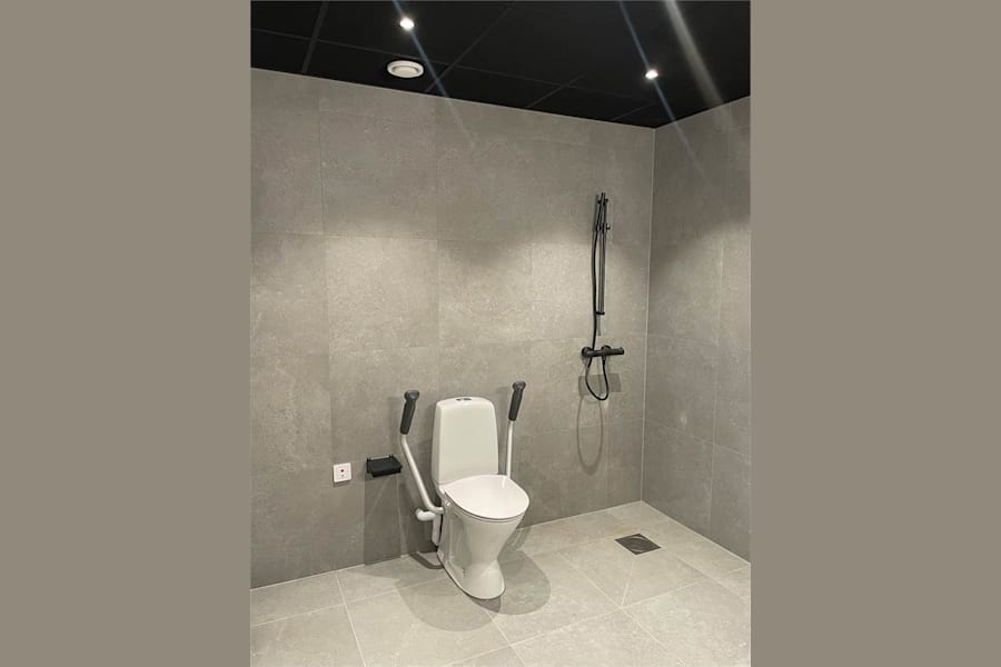 Kontorslokal på Storgatan 13, Halmstad – bild 8