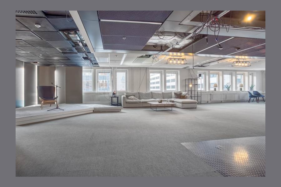 Kontorslokal på Magnus Ladulåsgatan 3, Stockholm – bild 5