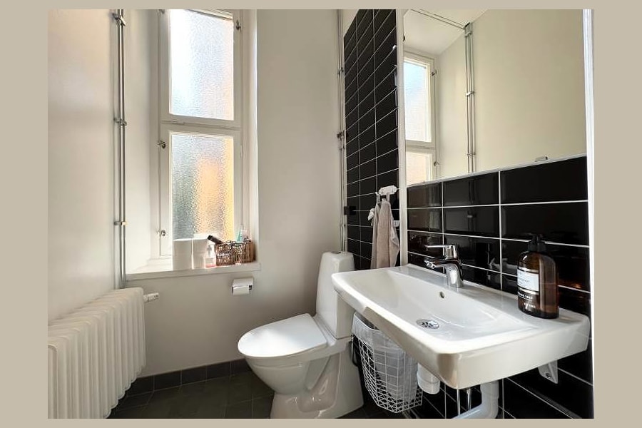 Kontorslokal på Svartmangatan 16, Stockholm – bild 13