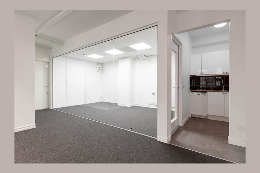 Kontorslokal på Kungsgatan 29, Stockholm – bild 6