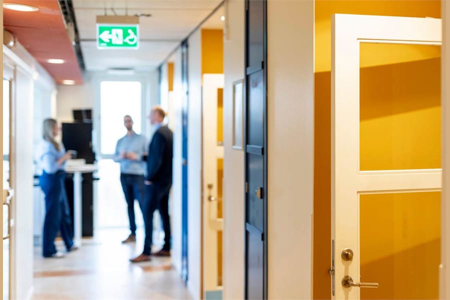 Industrilokal på Medicinaregatan 9, Göteborg – bild 6