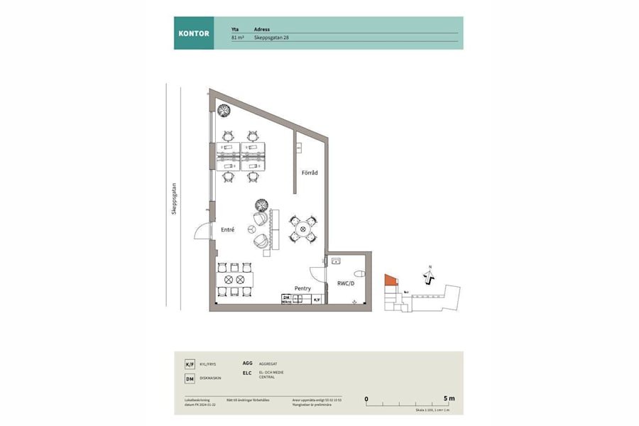 Skeppsgatan 28 - image - 7