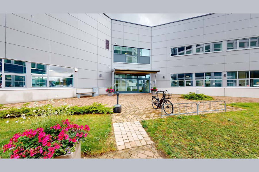 Kontorslokal på Traktorvägen 6C, Lund – bild 10