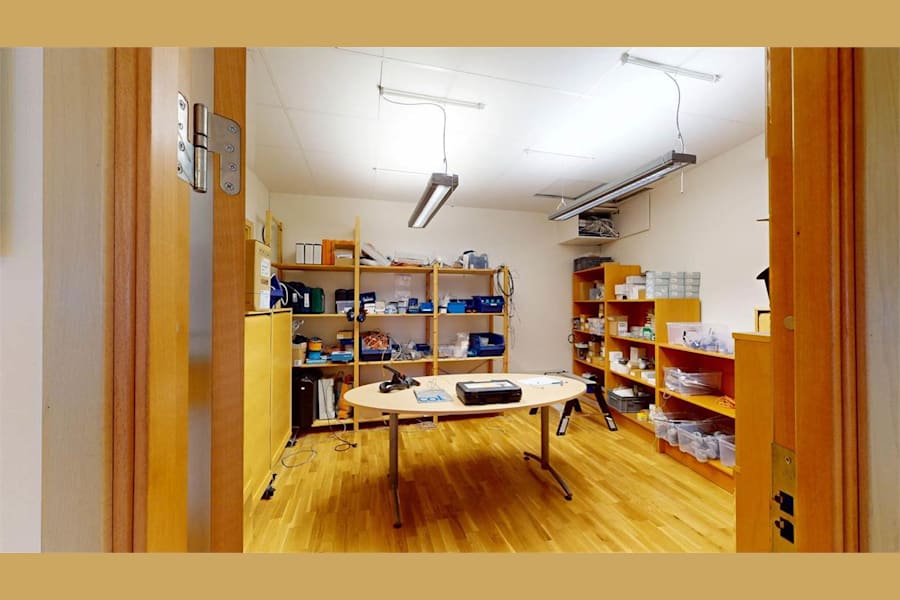 Hästvägen 4A - image - 16