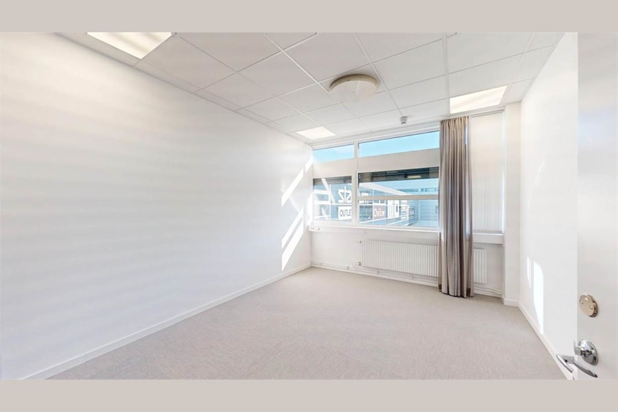 Kontorslokal på Ekslingan 8, Helsingborg – bild 4