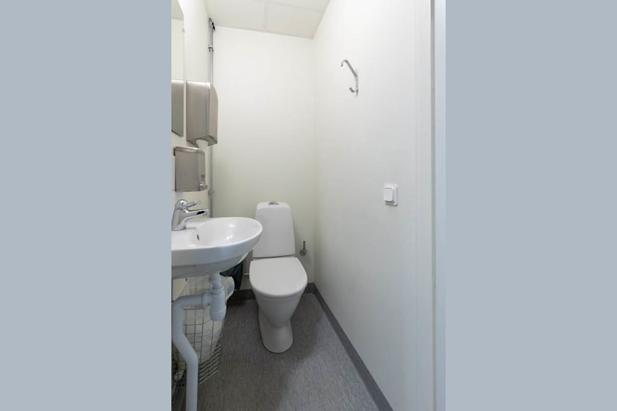 Kontorslokal på Banvaktsvägen 22, Solna – bild 41