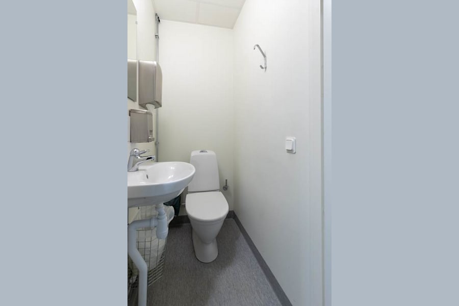 Banvaktsvägen 22 - image - 40