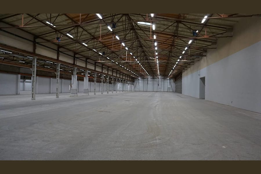 Industrilokal på Spadegatan 2, Malmö – bild 3