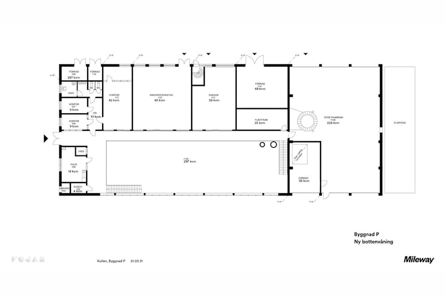 Butikslokal på Kosterögatan 13, Malmö – bild 15