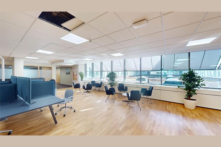 Svetsarvägen 15 - image - 1