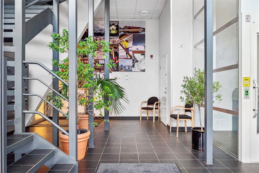 Kontorslokal på Varlabergsvägen 25, Kungsbacka – bild 2