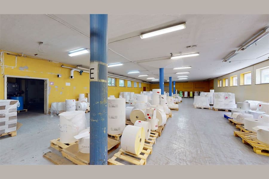 Lagerlokal på Ringvägen 44, Landskrona – bild 4