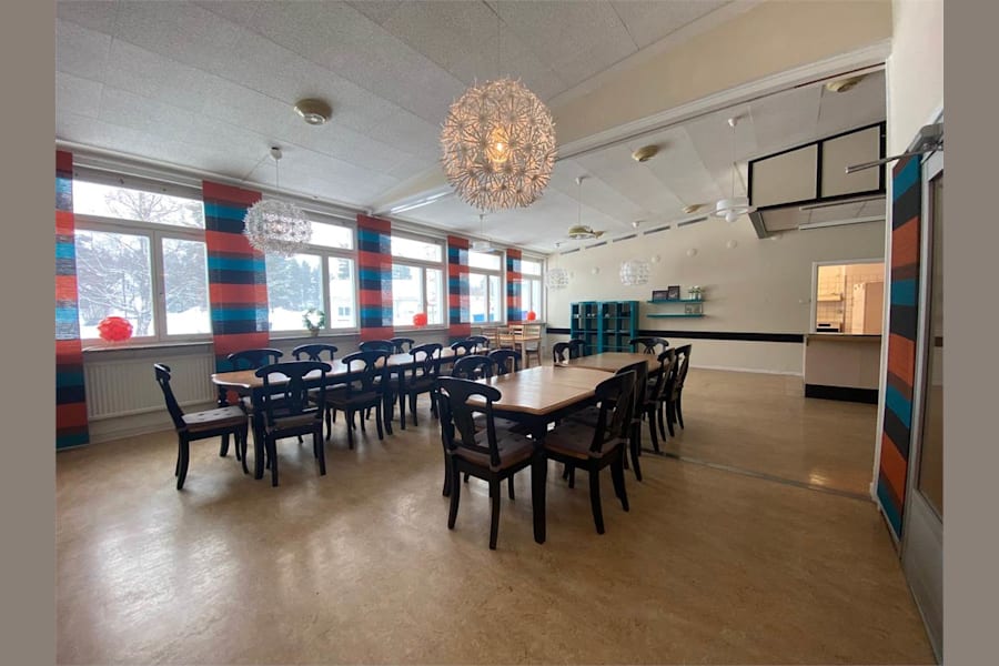 Restauranglokal på Furugatan 4, Jörn – bild 4