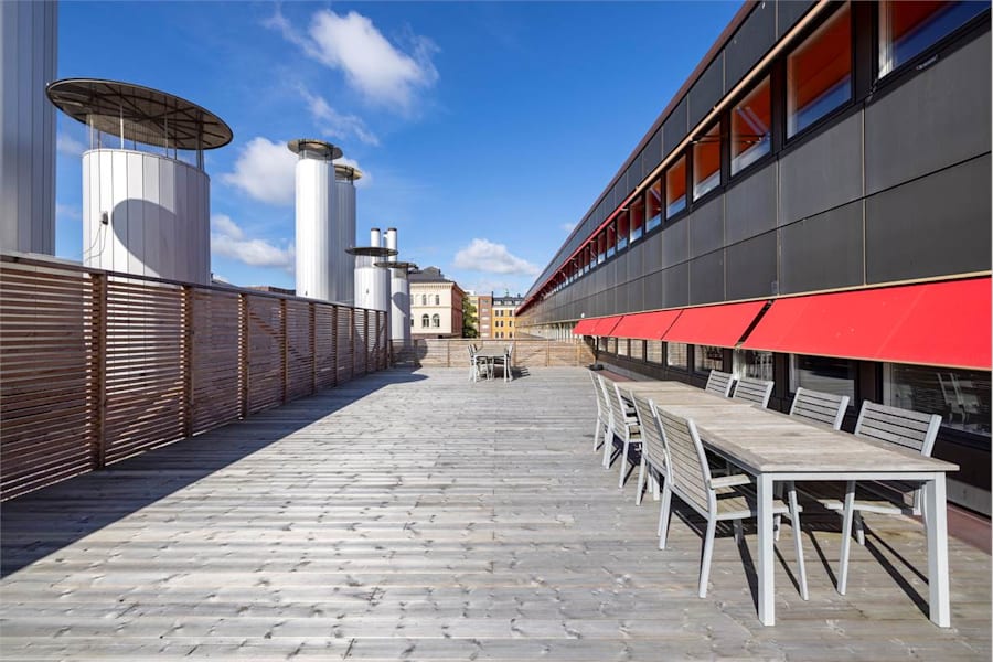 Butikslokal på Karlavägen 100, Stockholm – bild 21