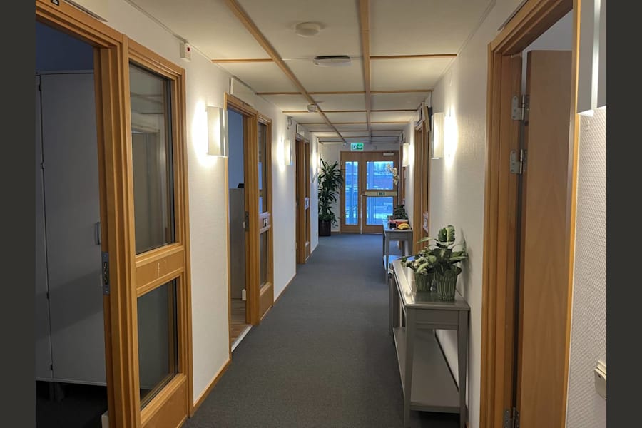 Lagerlokal på Bjurögatan 28, Malmö – bild 26