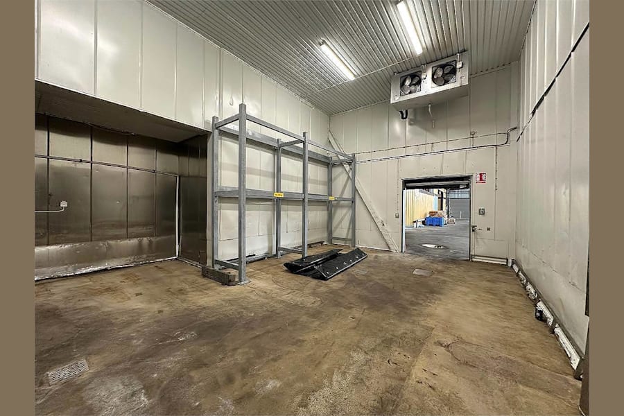 Lokal på Stenbrovägen 2, Helsingborg – bild 11