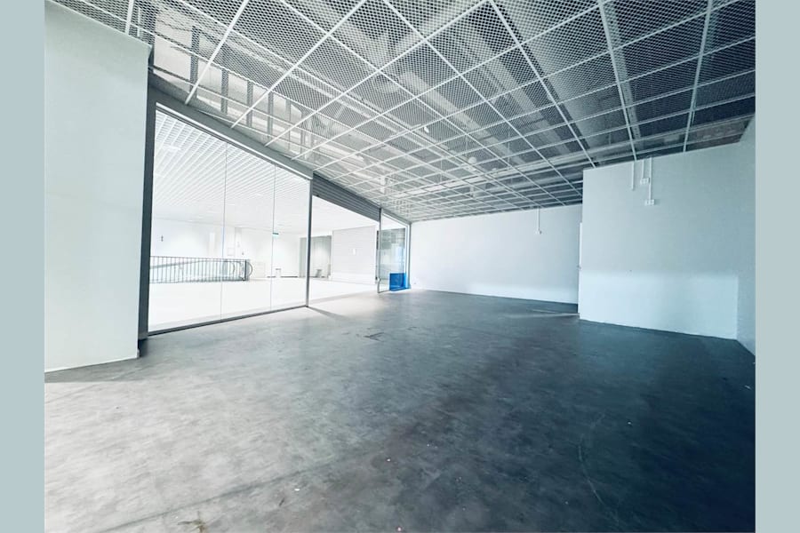 Butikslokal på Storgatan 38-40, Nässjö – bild 3