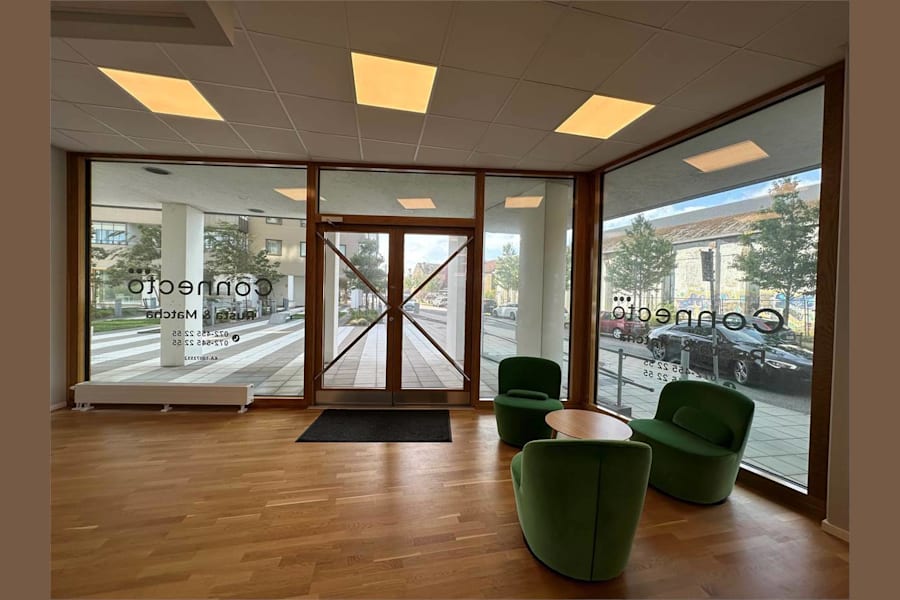 Butikslokal på Pollettgatan 10, Helsingborg – bild 8