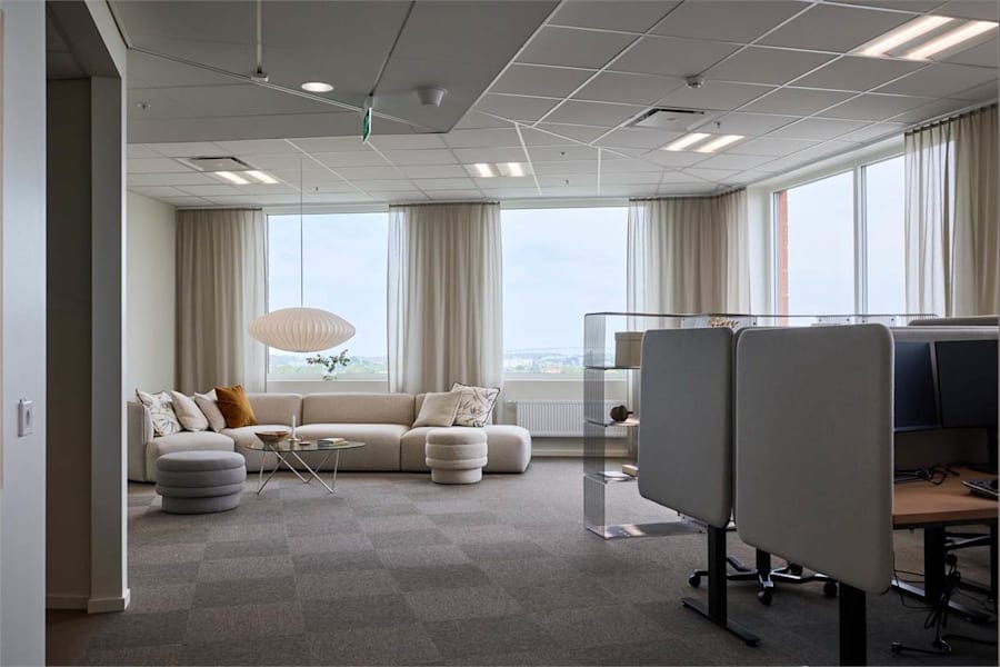 Kontorslokal på Hyllie Boulevard 6E, Malmö – bild 7