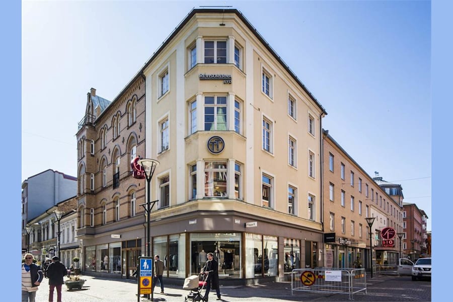 Kontorslokal på Storgatan 22 A, Malmö – bild 13