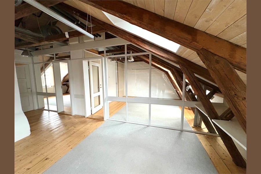 Spolegatan 10 - image - 5