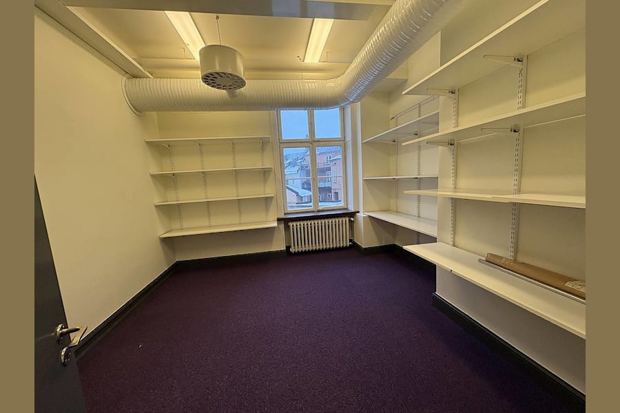 Kontorslokal på Baltzarsgatan 21B, Malmö – bild 6