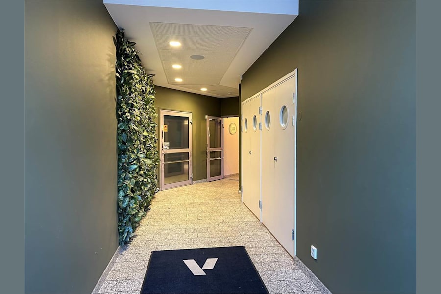 Gustav Adolfs torg 12 - image - 12