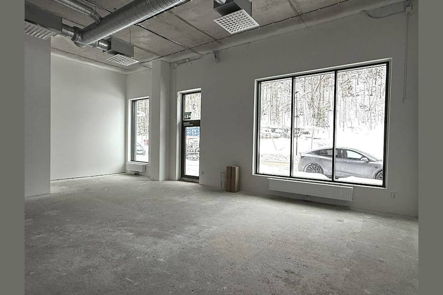 Restauranglokal på Ida Björlings Väg 3, Norsborg – bild 2