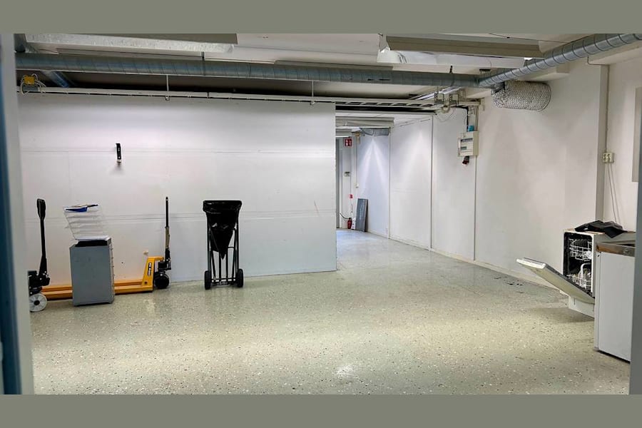Butikslokal på Mekanikervägen 13, markplan, Tullinge – bild 5