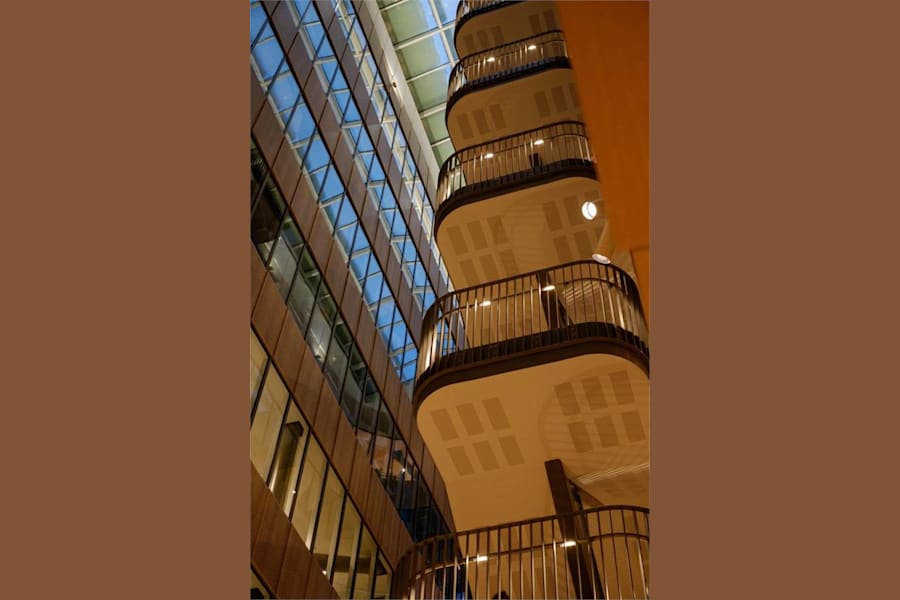 Kontorslokal på Gustav III:s boulevard 134, SOLNA – bild 13