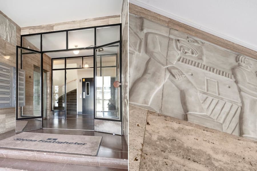 Kontorslokal på Skeppsbron 13 A, MALMÖ – bild 12