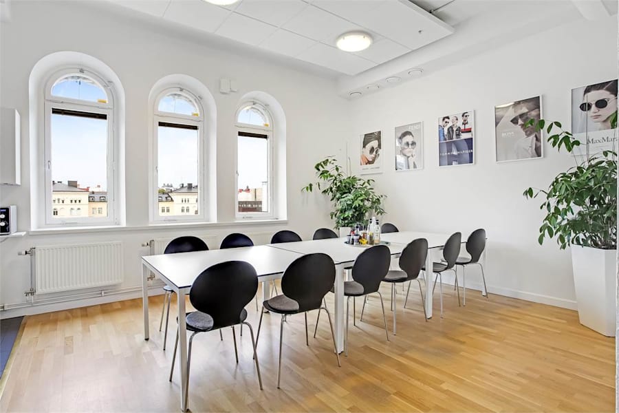 Linnégatan 87 A - image - 7