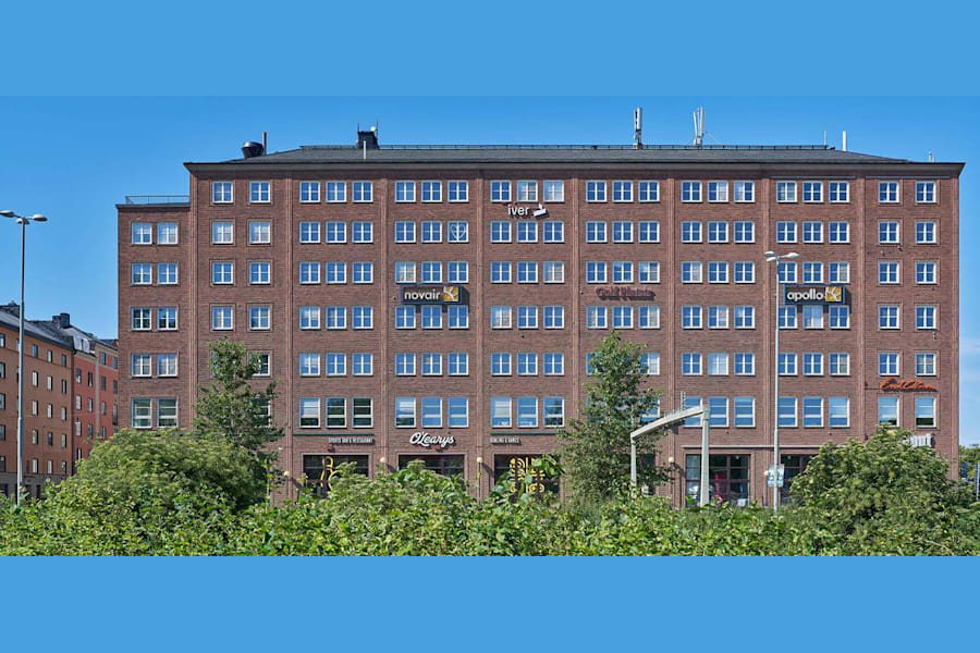 Sveavägen 145 - image - 0