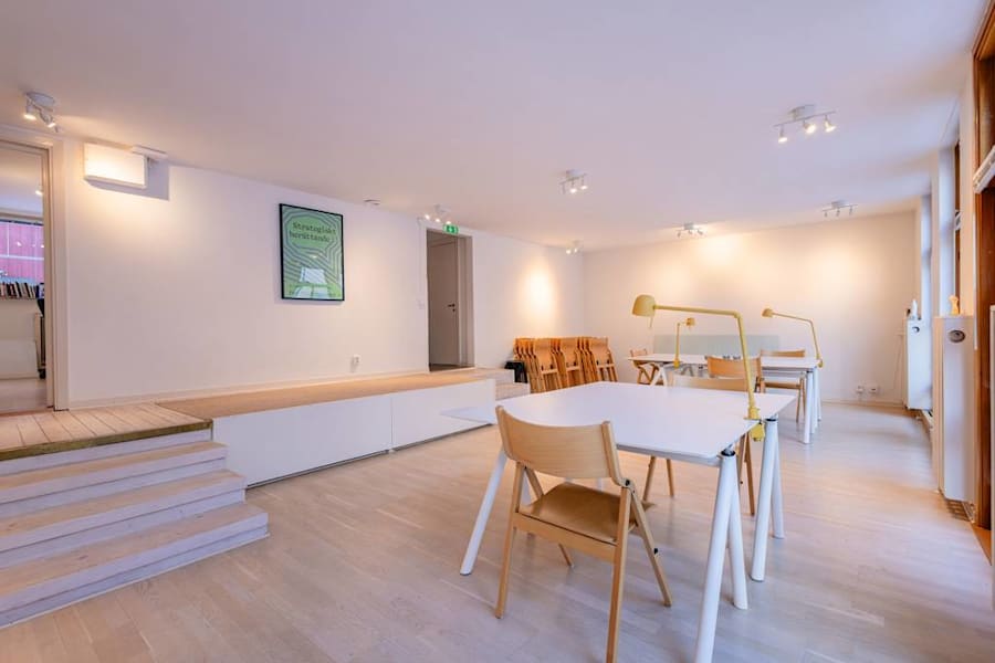 Butikslokal på Andréegatan 8, Stockholm – bild 4