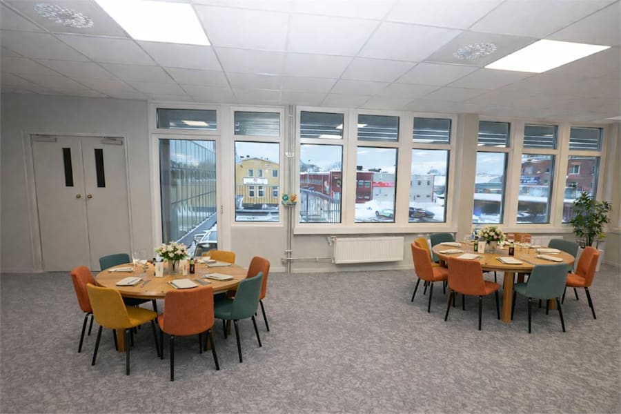 Kontorslokal på Gustaf Dalénsgatan 19, Göteborg – bild 3