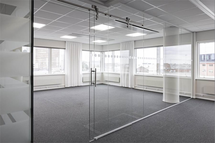 Kontorslokal på Jörgen Kocksgatan 9, Malmö