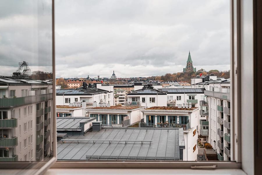 Kontorslokal på Hammarby Allé 91, Stockholm – bild 7