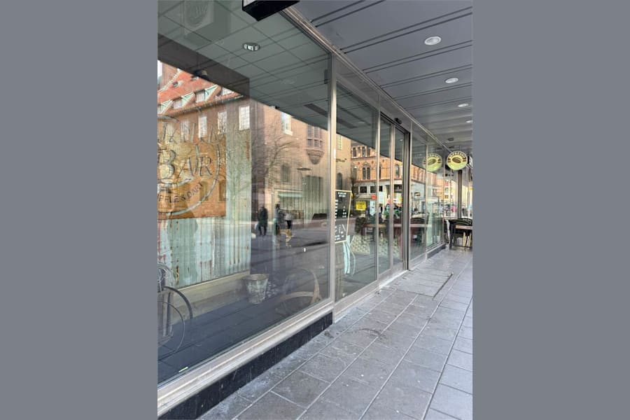 Stora Brogatan 22 - image - 2