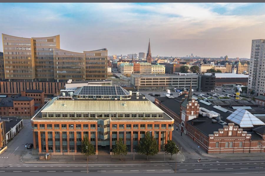 Kontorslokal på Jörgen Kocksgatan 9, Malmö – bild 16