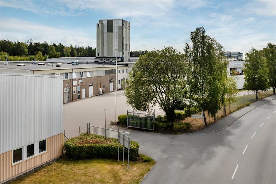 Kontorslokal på Tallbacksgatan 10, Rosersberg – bild 7