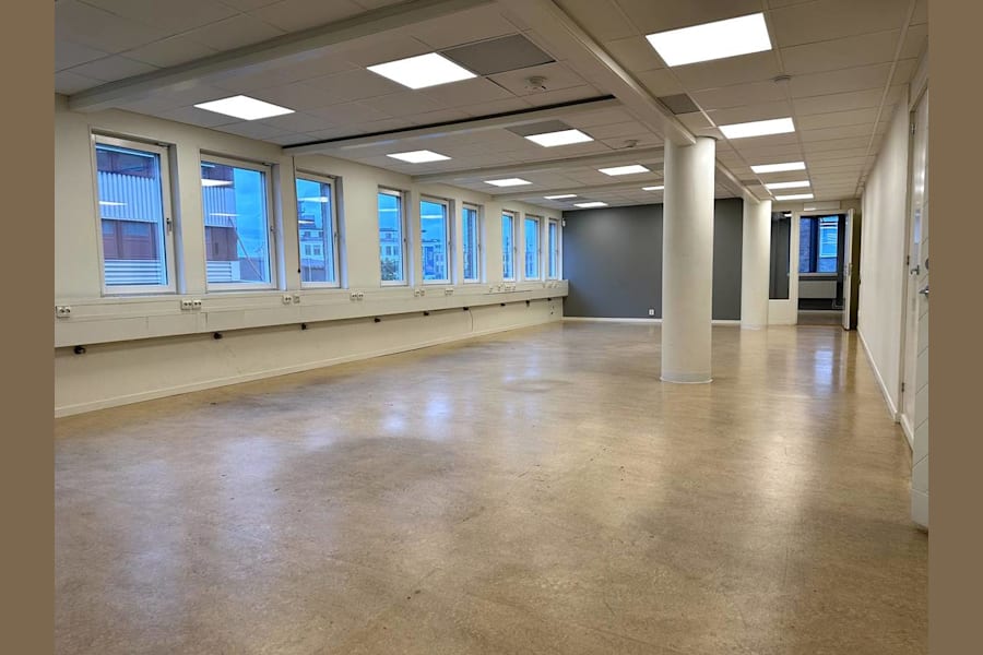 Lagerlokal på Ekbacksvägen 22-24, Bromma – bild 2