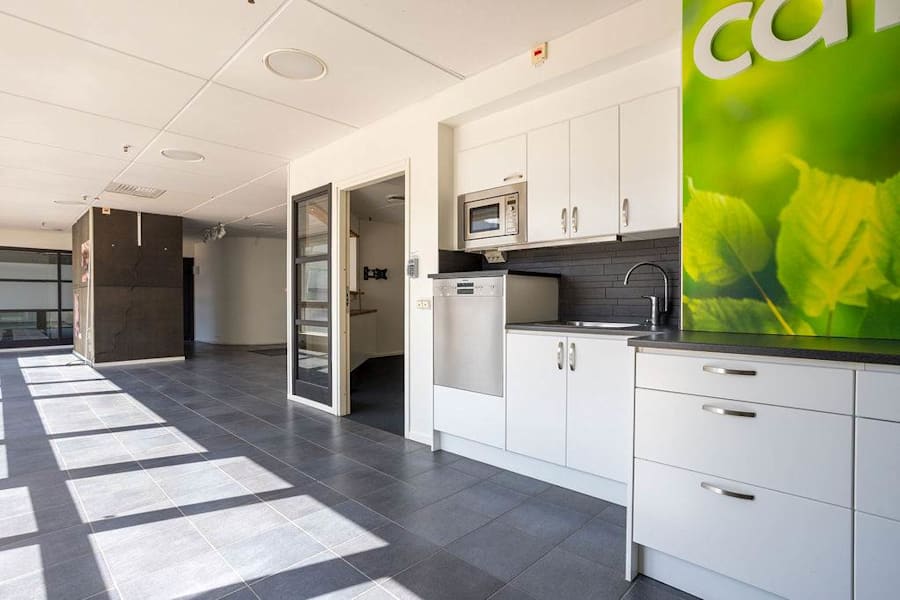 Kontorslokal på Esbogatan 11, Kista – bild 15