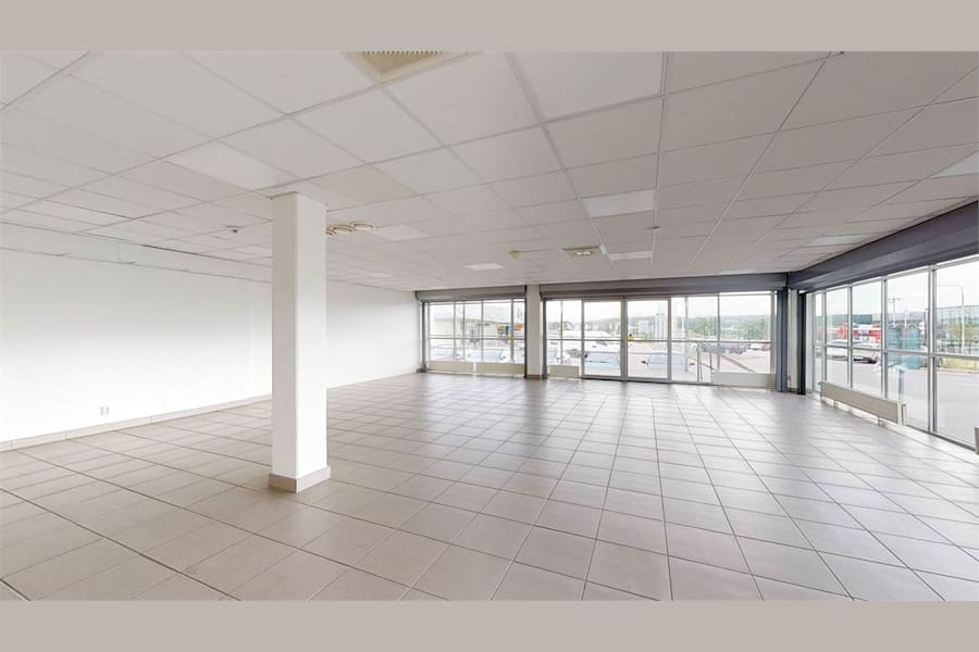 Hantverksvägen 12 - image - 0