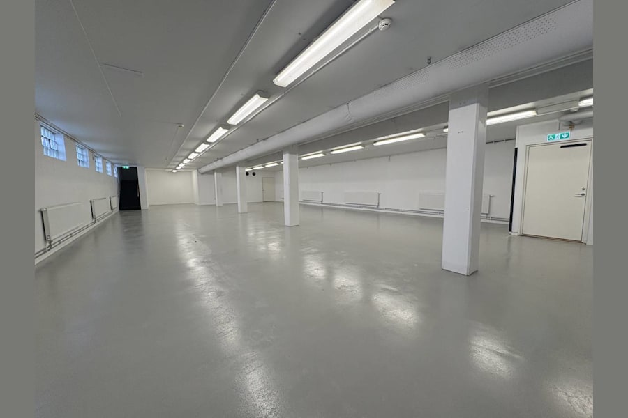 Fäktmästaregatan 1 - image - 17