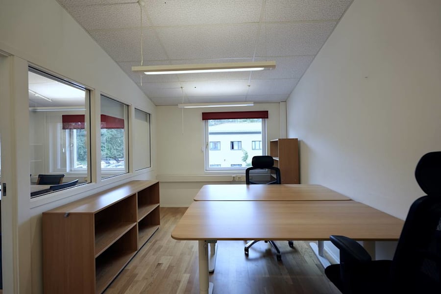 Kontorslokal på Gribbylundsvägen 3, Täby – bild 9