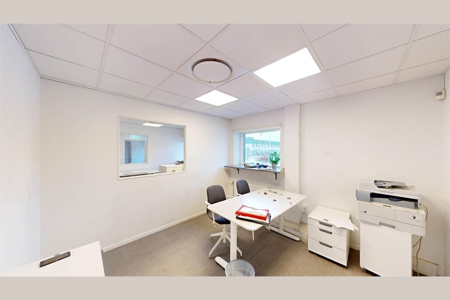 Butikslokal på Hantverkarvägen 9, Norsborg – bild 13