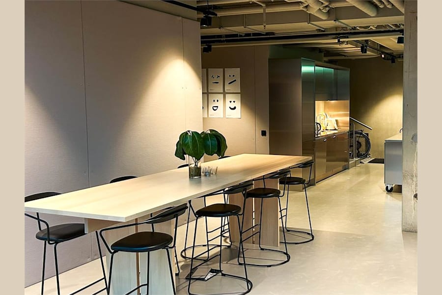 Lokal på Stora Badhusgatan 37, Göteborg – bild 26