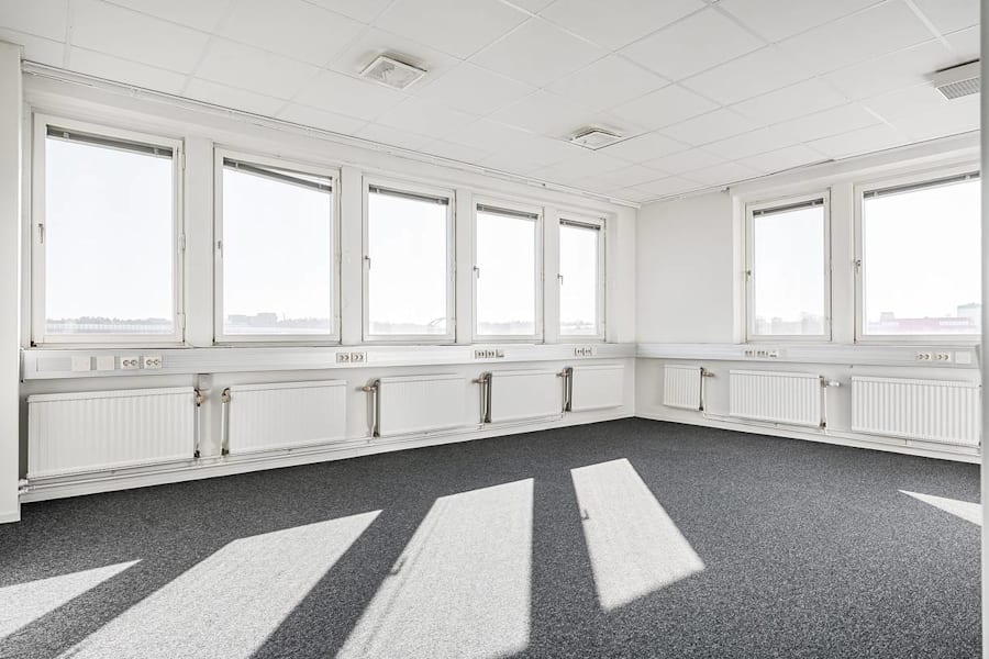 Kontorslokal på Drivhjulsvägen 22, HÄGERSTEN – bild 4