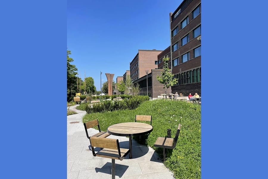 Kontorslokal på Sven Hultins Plats 5, Göteborg – bild 9